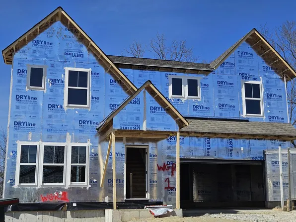 714 Willow Green Dr, Independence, KY 41015