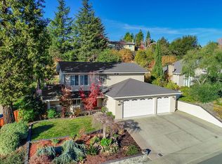 5852 Cold Water Dr, Castro Valley, CA 94552