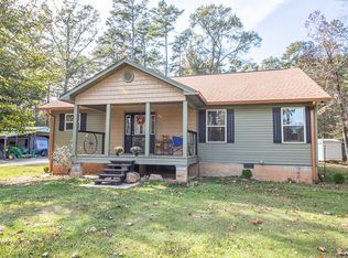 33675 John Barber Rd, Holden, LA 70744