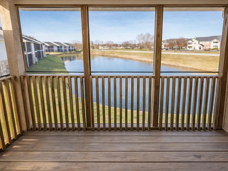 Bexley Village Apartments — Photo 49
