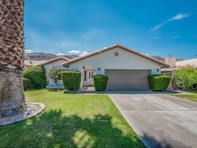 51225 Avenida Vallejo, La Quinta, CA, 92253