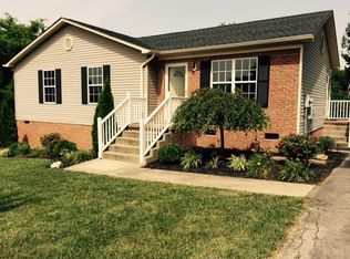 2005 Forest Ridge Trl LOT 5, Columbia, TN 38401