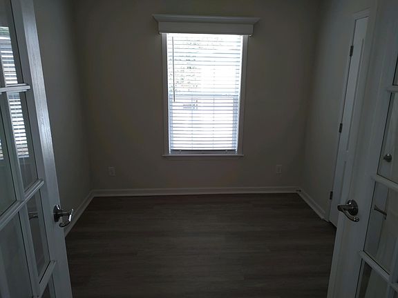Den or office or 3rd bedroom
