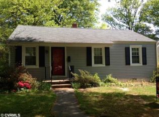 6512 Hanover Ave, Richmond, VA 23226