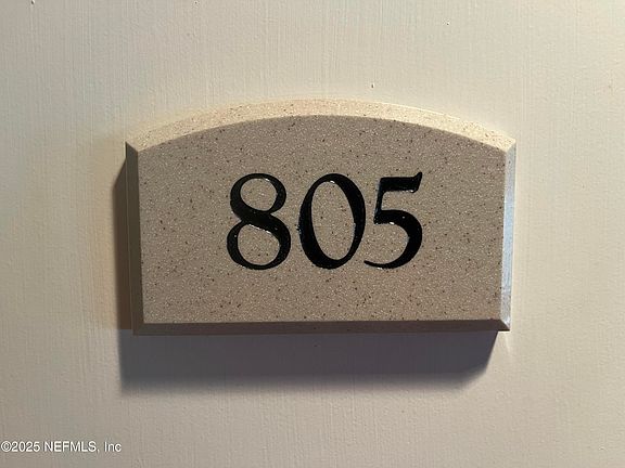 2nd image of 400 E BAY Street #805