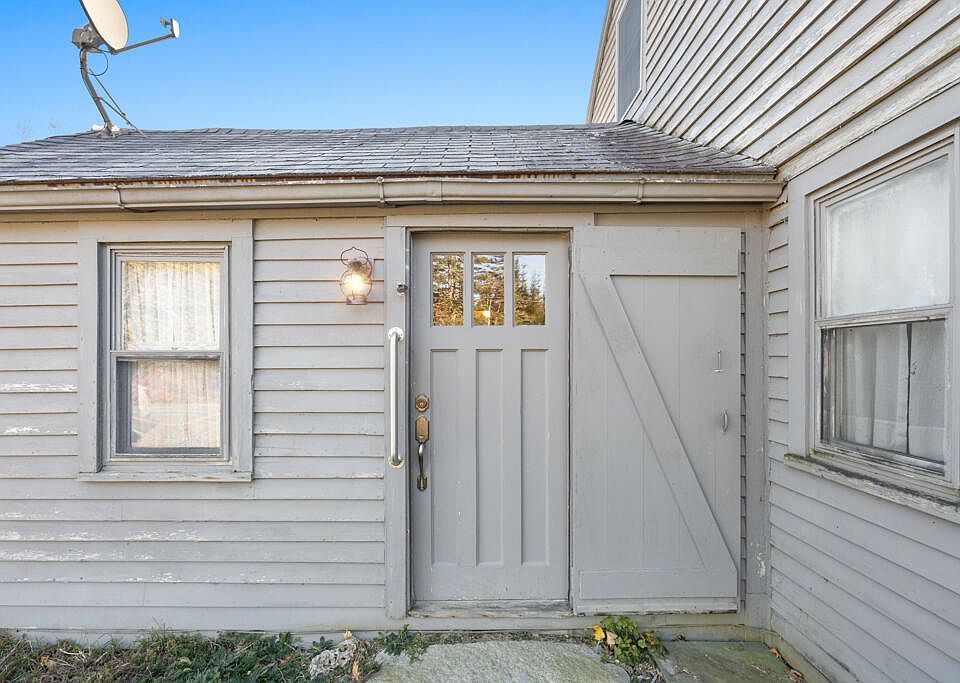 394 S Gouldsboro Road, Gouldsboro, ME 04607 Zillow