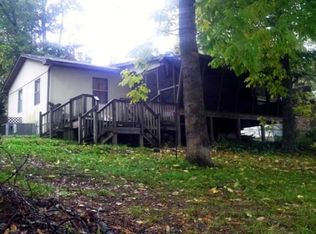 105 Welch Rd, Eatonton, GA 31024