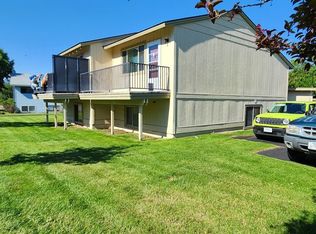 806 Spartan Dr #A-D, Missoula, MT 59801