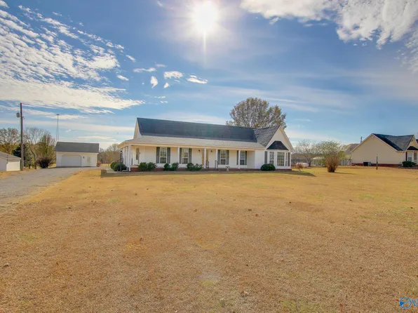 250 County Road 337, Moulton, AL 35650