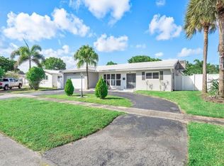 4309 Jackson St, Hollywood, FL 33021