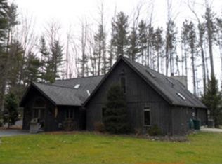 1059 Mock Rd, Bellville, OH 44813