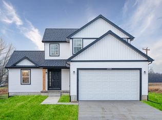 Pinecrest Plan, Aviara Oaks, Jackson, MI 49201