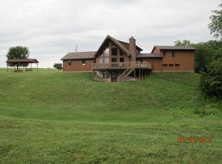 8507 Lancaster New Lexington Rd, Bremen, OH 43107