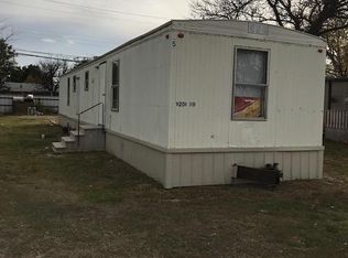 5 Joyce Dr, Guymon, OK 73942