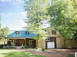 313 Magness Rd, Hardin, KY 42048