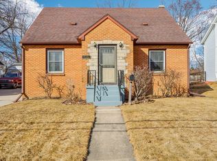 158 Union St, Sun Prairie, WI 53590