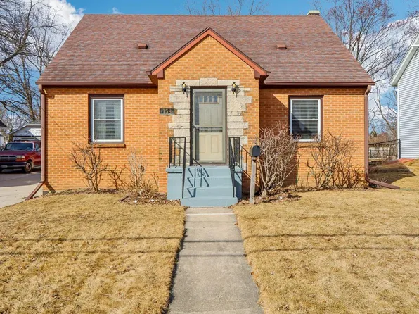 158 Union Street, Sun Prairie, WI 53590