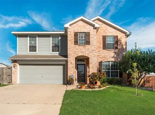 4313 Grassmere Rd, Fort Worth, TX 76244