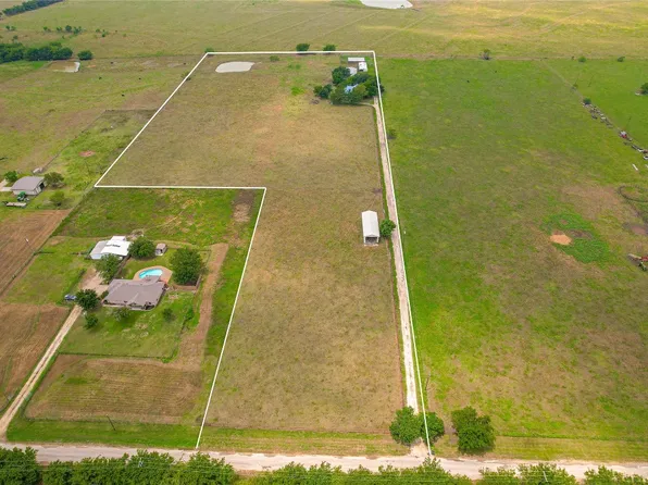 9500 County Road 204, Grandview, TX 76050