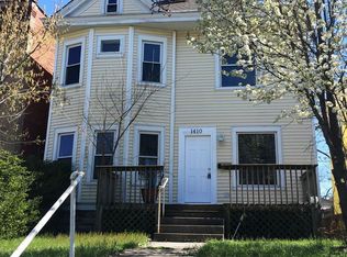 1410 Indianola Ave, Columbus, OH 43201