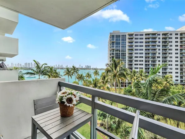 1500 Bay Rd APT 544S, Miami Beach, FL 33139