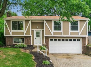 727 Maclam Dr, Columbus, OH 43204