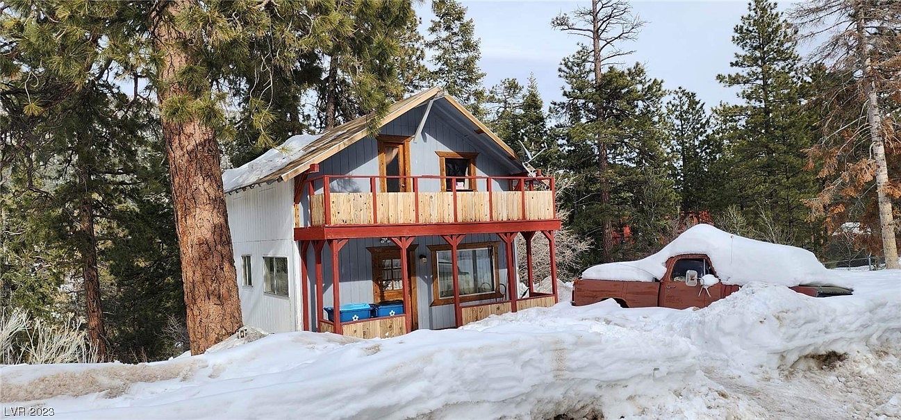 4130 Matterhorn Way, Mount Charleston, NV 89124 Zillow