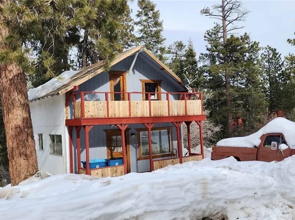 4130 Matterhorn Way, Mount Charleston, NV 89124