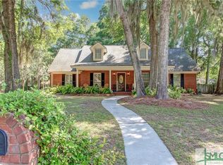 10 Bridgeport Rd, Savannah, GA 31419