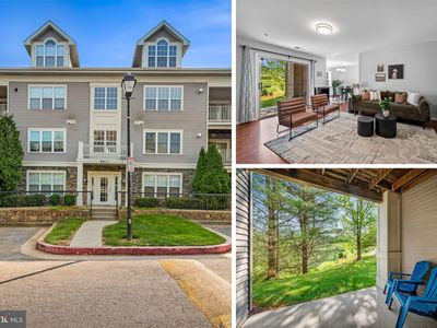 8811 Stone Ridge Cir APT T3, Baltimore, MD, 21208