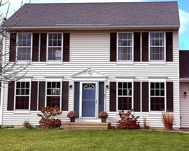 18152 Quincy Ct NW, Elk River, MN, 55330