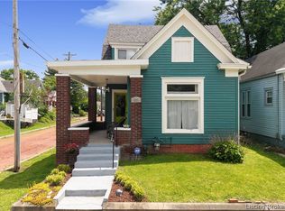 520 E Elm St, New Albany, IN 47150