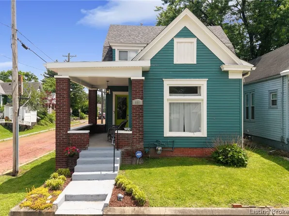 520 E Elm Street, New Albany, IN 47150