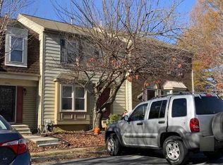 10712 Gideon Ct, Fredericksburg, VA 22407