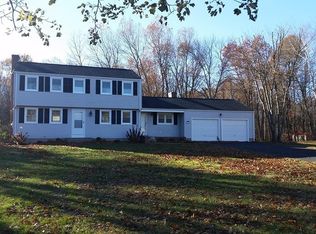 615 Fuller St, Ludlow, MA 01056