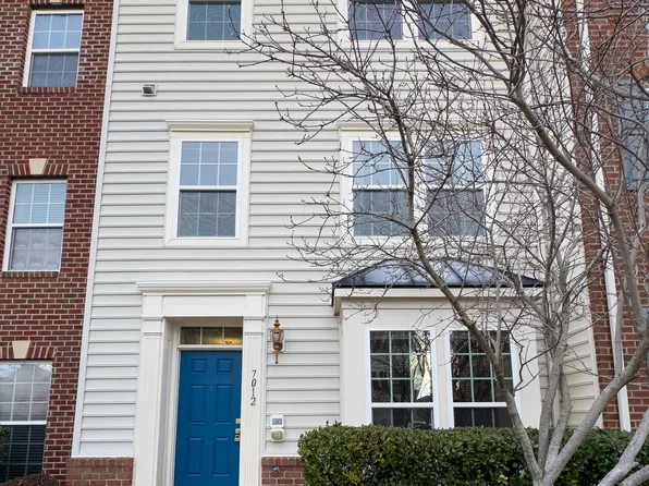 7012 Trek Way, Gainesville, VA 20155