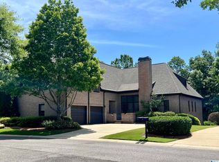 5748 Chestnut Trce, Hoover, AL 35244