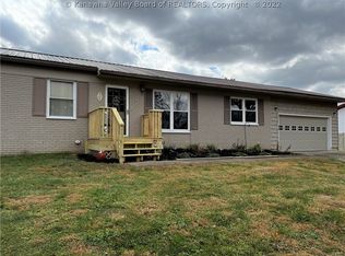 147 Washington Cir, Hurricane, WV 25526