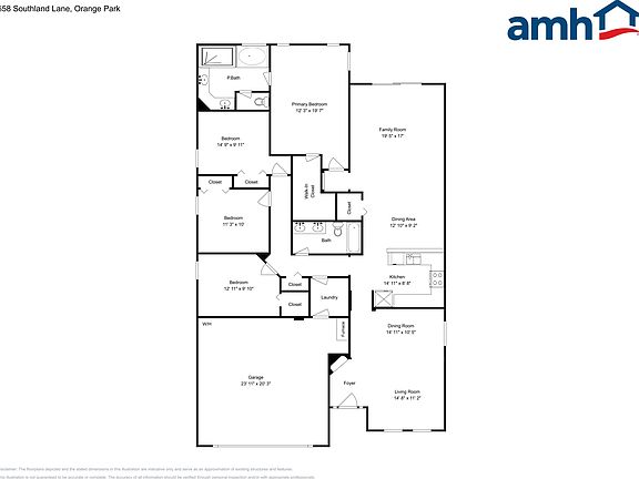 2nd image of 658 Southland Ln