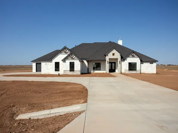 11244 Spanish Bay Dr, Amarillo, TX 79119