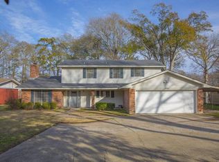 1133 Finks Hideaway Rd, Monroe, LA 71203