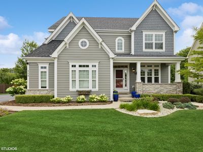 828 Waterford Cut, Crystal Lake, IL, 60014