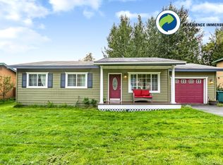 330 N Anna St, Palmer, AK 99645