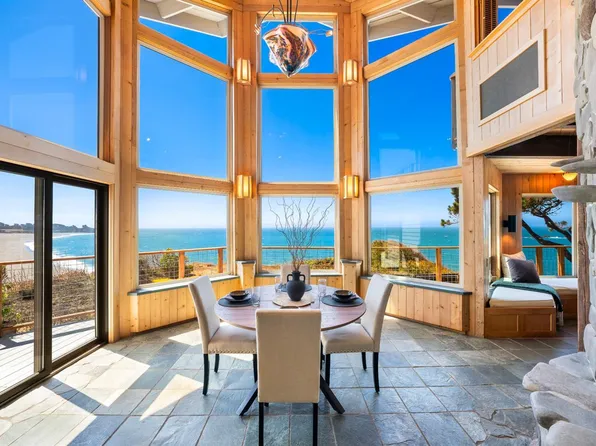 39010 Ocean Drive, Gualala, CA 95445