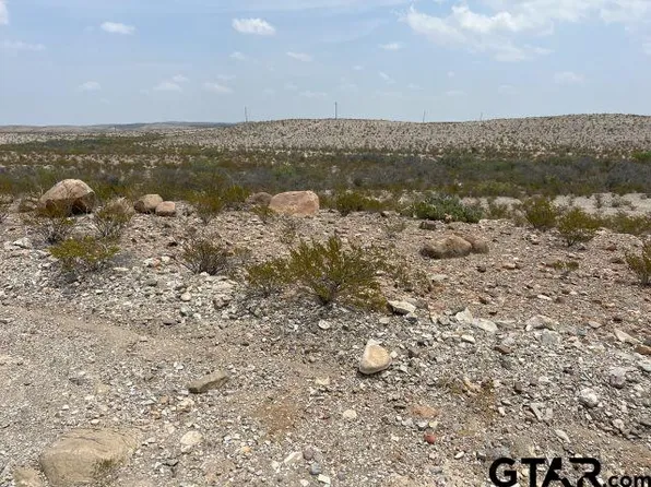 501 Cougar Way Vis #20784, Terlingua, TX 79852