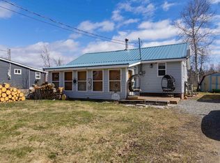 60 Jackson Point Rd, Cumberland, NS B4H3X9