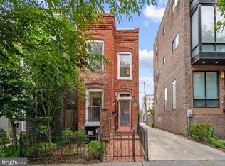 1010 W St NW, Washington, DC 20001