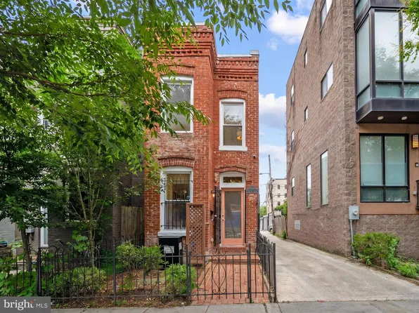1010 W St NW, Washington, DC 20001