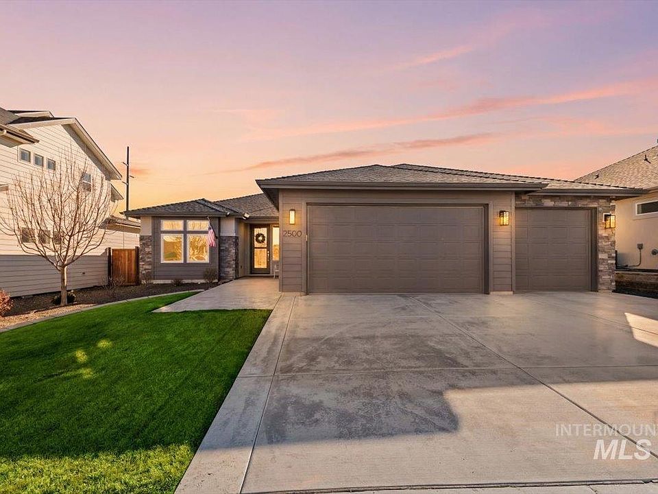 1st image of 2500 S Pelion Way