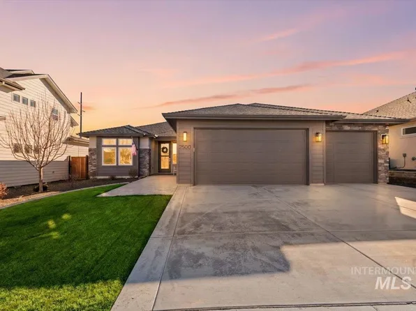 2500 S Pelion Way, Nampa, ID 83686